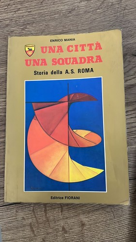 Una citta squadra - una,