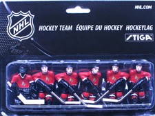 SQUADRA DI HOCKEY DA TAVOLO