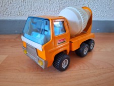 Camion toupie SANSON BRAVO