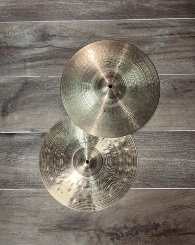 Paiste signature medium series - signature,