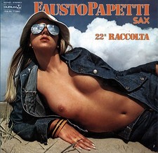 Fausto Papetti - 22ª Raccolta