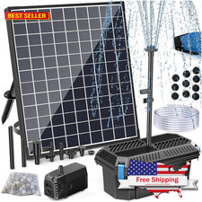 POPOSOAP Pompa Acqua Solare