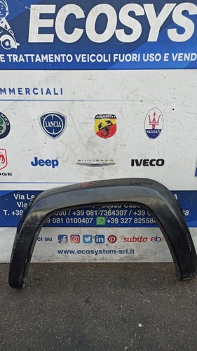 Copriruota per jeep cherokee - per,