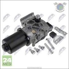 Motorino Tergicristallo Ajs