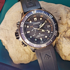 Citizen Promaster Aqualand