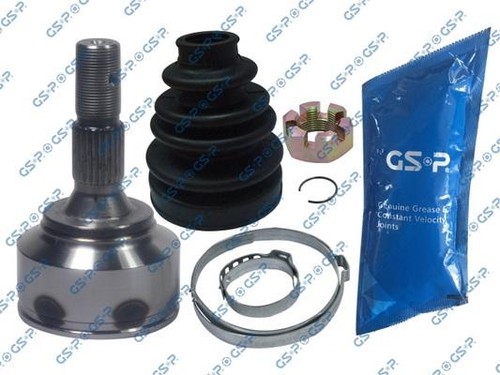 Kit giunti semiasse 810028 - giunti,,