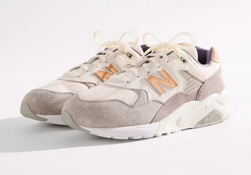 New balance 580 malibu - new,