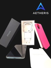 Apple • iPhone 11 Pro Verde