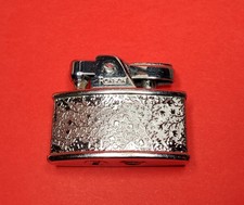 ACCENDINO VINTAGE RONSON  PETROL LIGHTER   CADET MINI