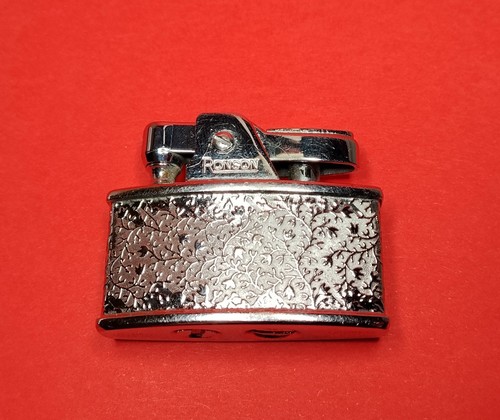 Accendino vintage ronson - accendino,