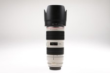 Canon 200mm 8 - l, is