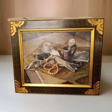 John Spoken Still Life 