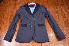 Animo show jacket hunt coat