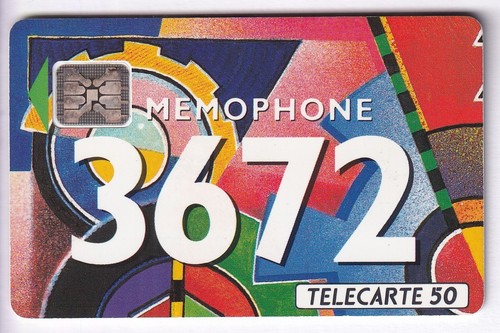 Variete telecarte france - variete,
