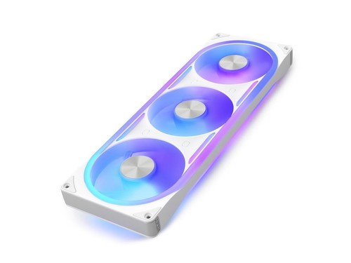 Ventilatore rgb indirizzabile - ventilatore,