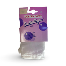 CALZE Golden Lady bambina