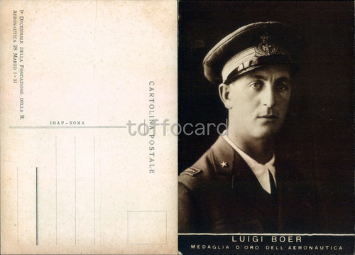Offerte posta aviazione - posta, 1*-aviazione