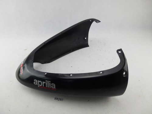 Carena posteriore aprilia - aprilia, rs