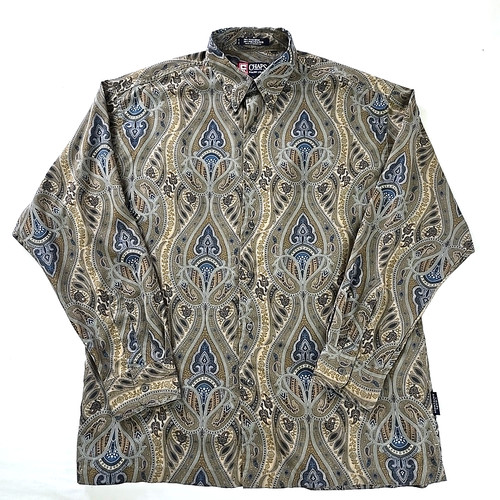 Camicia vintage anni y2k - vintage, 90