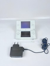Nintendo Ds Lite Bianco