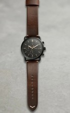 Orologio Uomo Fossil Commuter