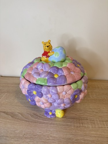 Biscottiera uova pasqua - biscottiera,