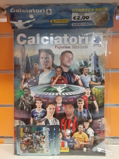 PANINI Starter Pack Calciatori