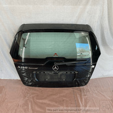 A1697401105 Portello post.  MERCEDES-BENZ Classe A (W/C169) 180 CDI Ber.