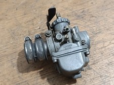 Carburatore Mikuni per Zundapp