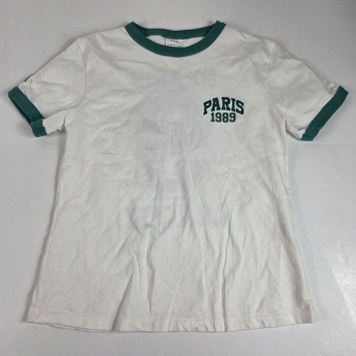 Zara camicia bambina 1989