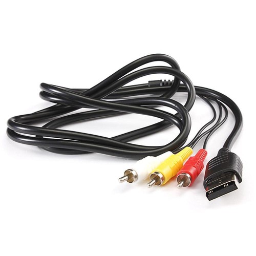 Cavo audio video rca per - video,