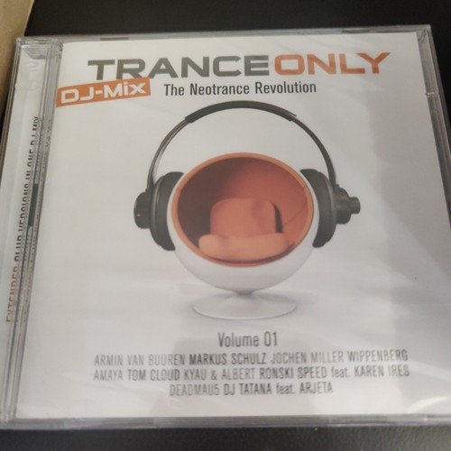 Trance only von - trance,