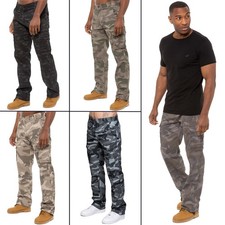 Pantaloni da lavoro Kruze uomo