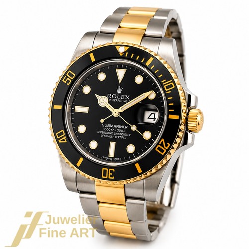 Rolex submariner rif - submariner,
