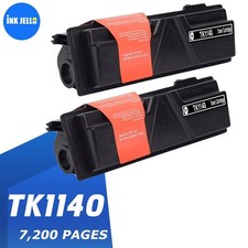 2 cartucce toner nero per