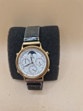 SEIKO 7A48-7020 CHRONOGRAPH