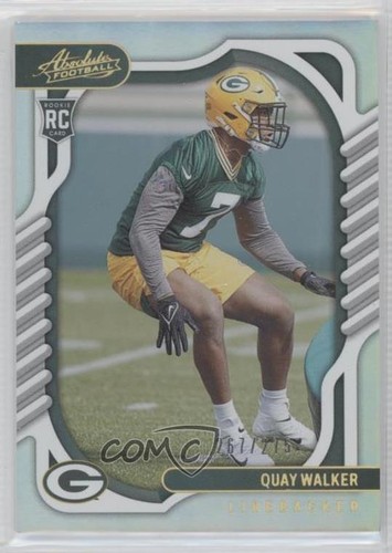 2022 panini absolute rookies - absolute,