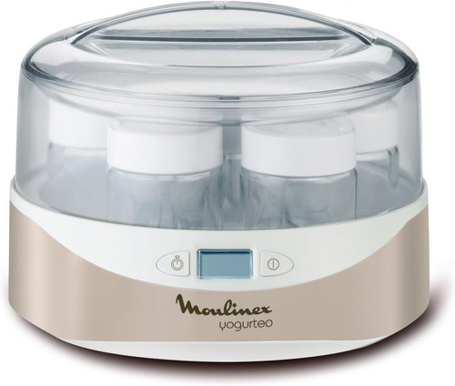 Yg231e yogurteo macchina - yogurteo,, per