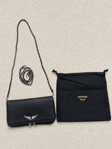 Zadig voltaire borsa a - voltaire,