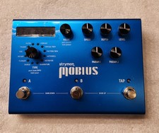 Pedale effetti Strymon Mobius