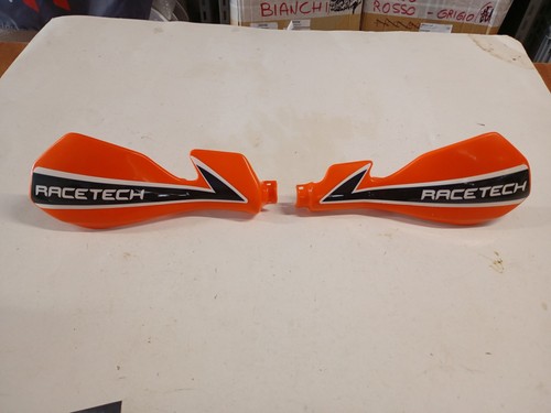 Paramani arancioni ktm exc - ktm, sx/exc