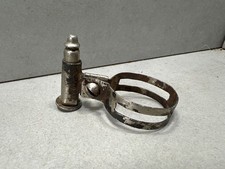 Porta Pompa bici epoca eroica