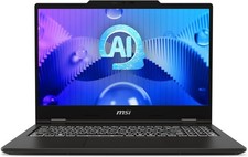 MSI notebook VenturePro 15 AI