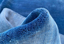 Tribal Gabbeh Tappeto di Lana