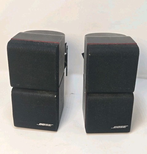Bose lifestyle acoustimass - lifestyle,