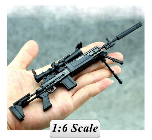Modellino pistola arma unica