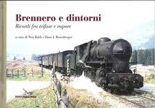 Baldi - Brennero e Dintorni -