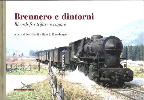 Baldi brennero dintorni - baldi, e