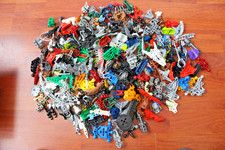 LOTTO LAVORO 1KG DI LEGO