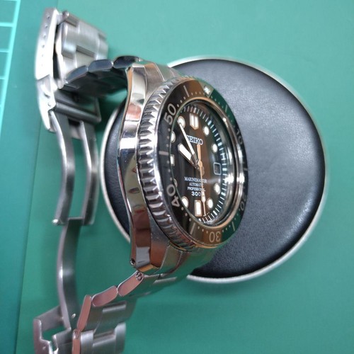 Ottimo seiko prospex - [ottimo],